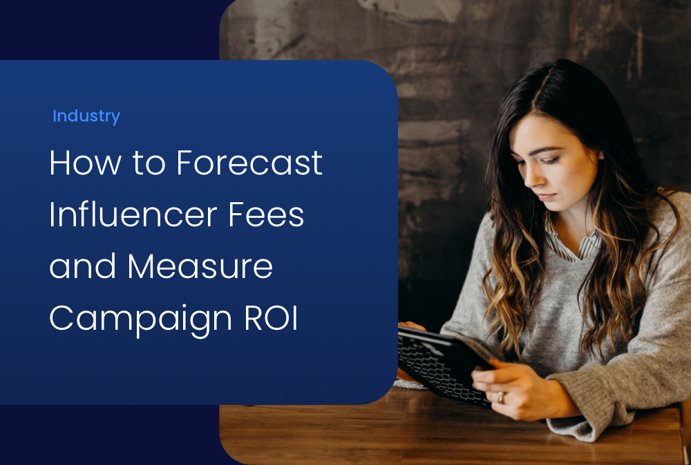 How to Calculate ROI for Influencer Marketing Campaigns