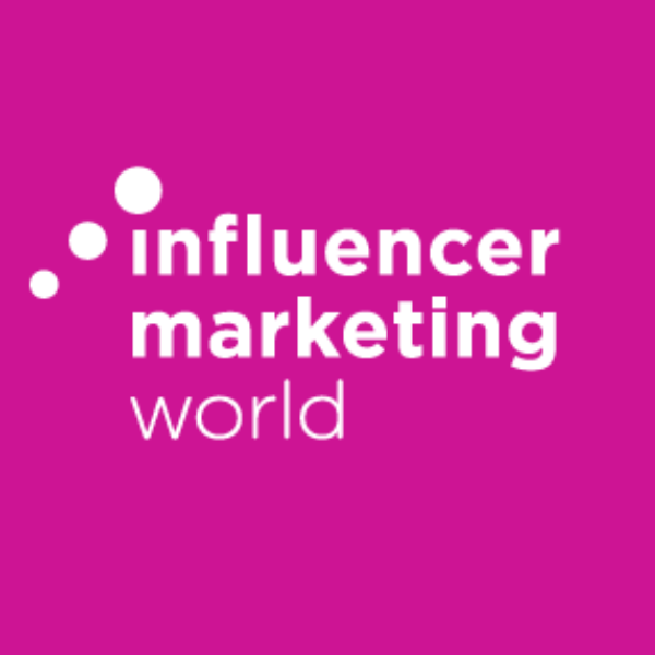 Influencer Marketing World - California, October 5-6