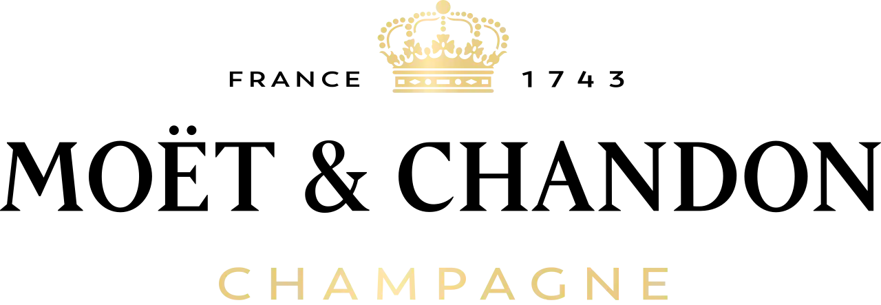 moet logo