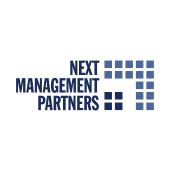 next management logo