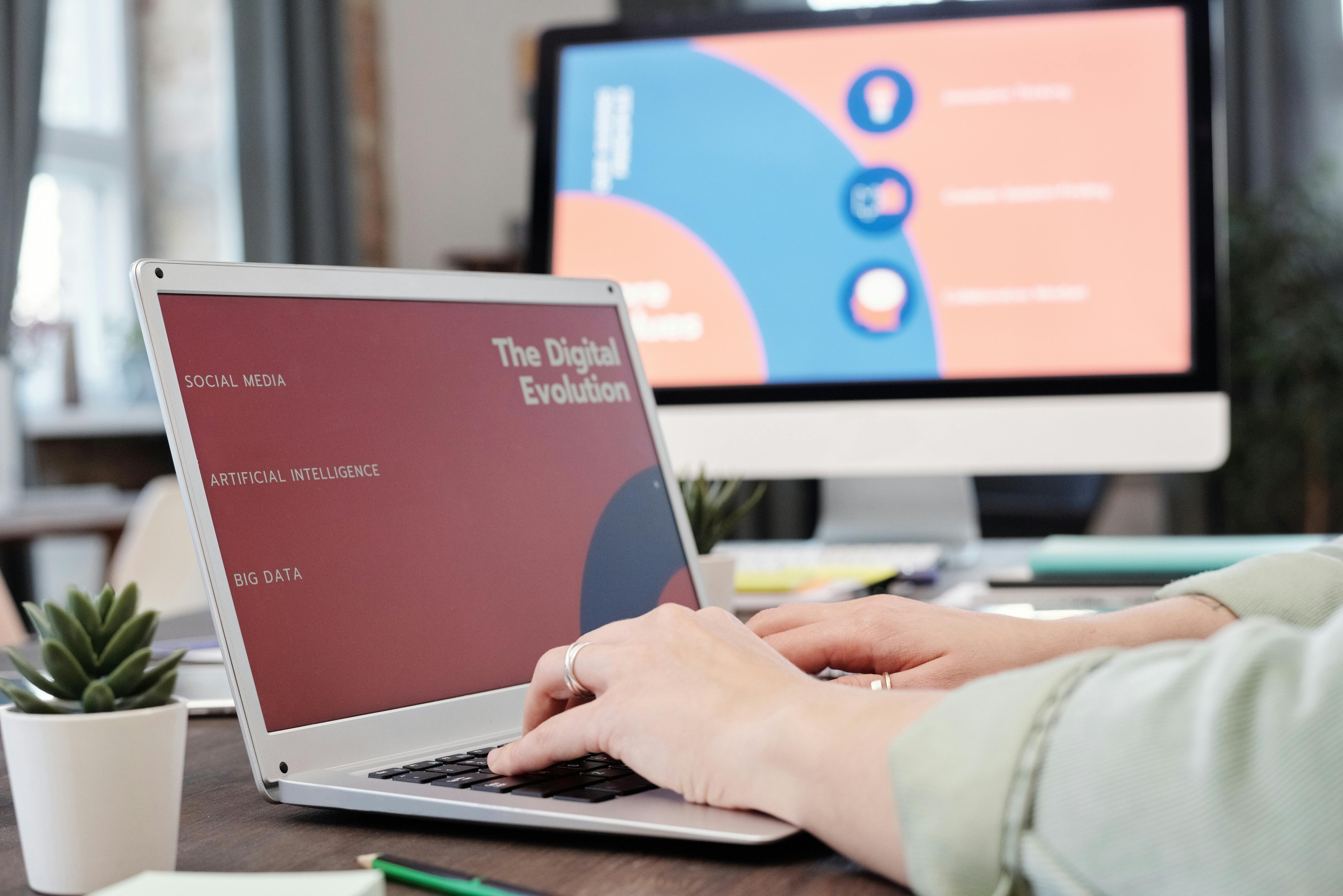 How AI is changing influencer marketing