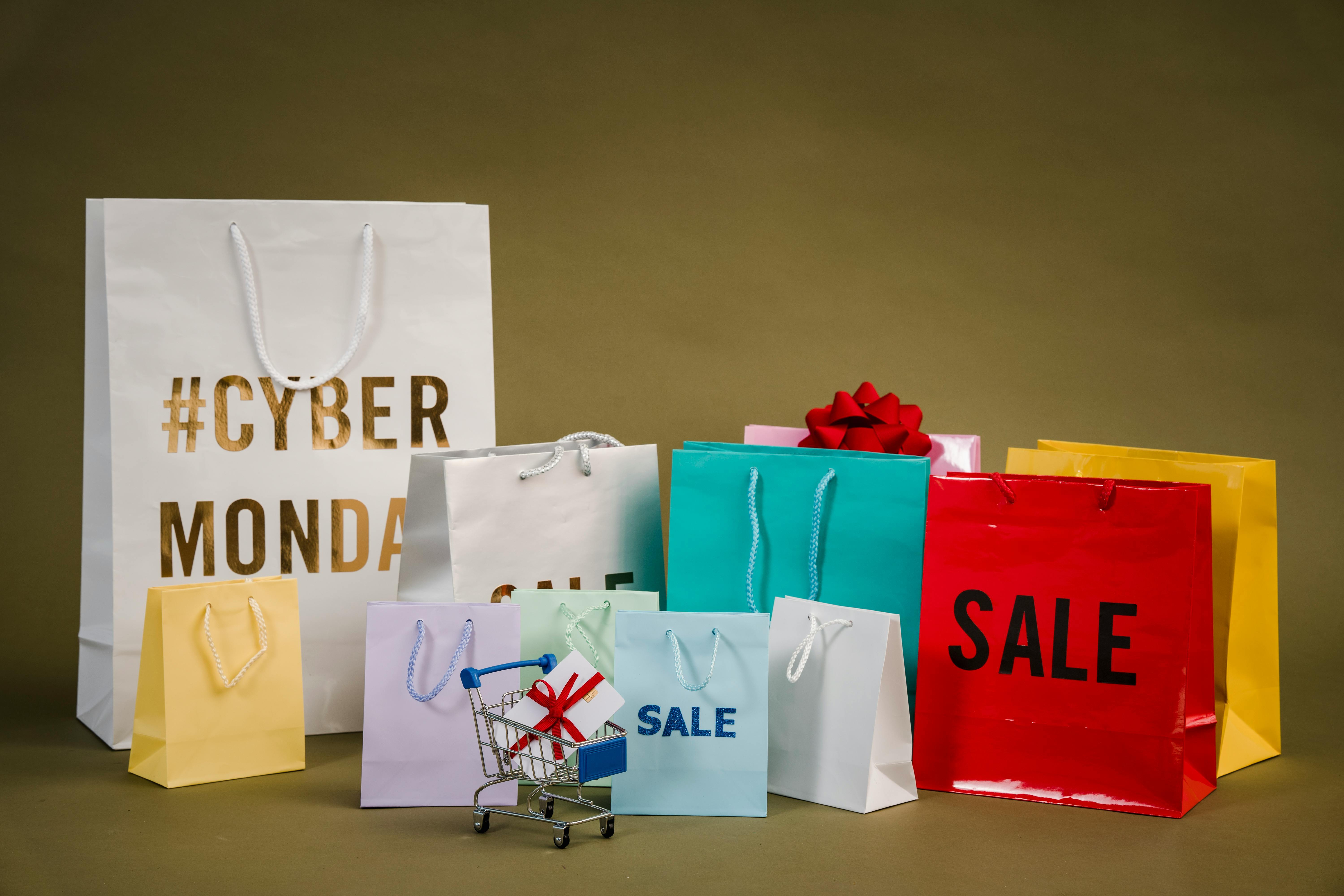 Marketing Ideas for Black Friday
