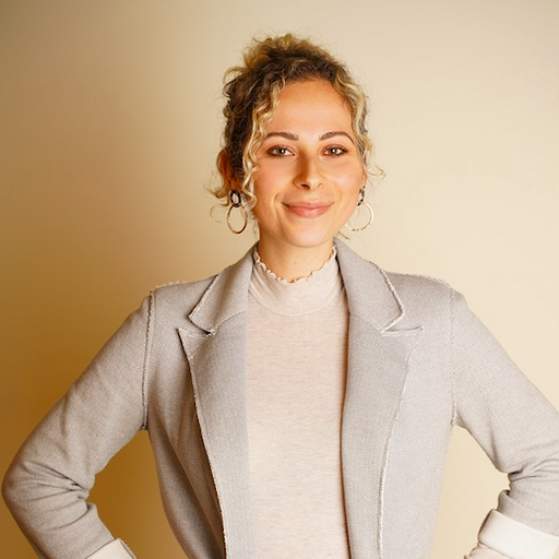 Rebecca Ezrin