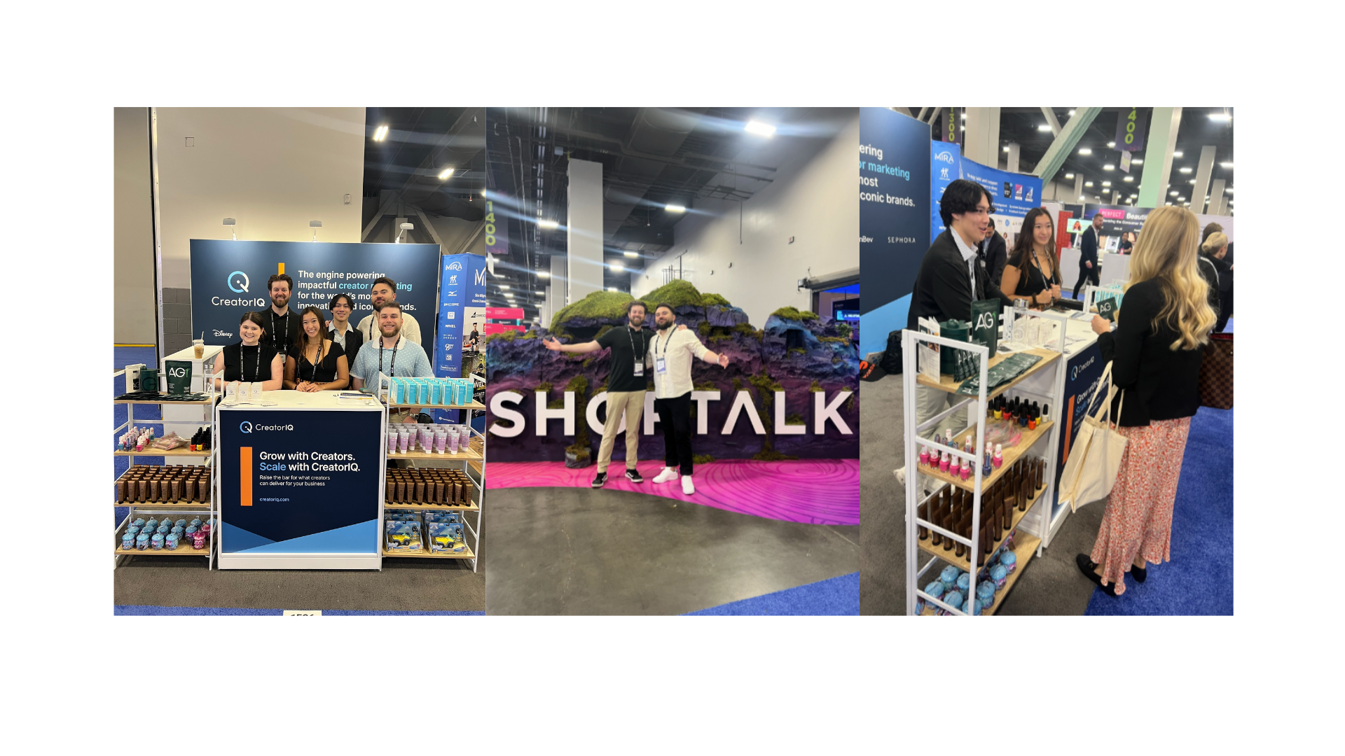 shoptalk shoptalk