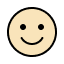 smile