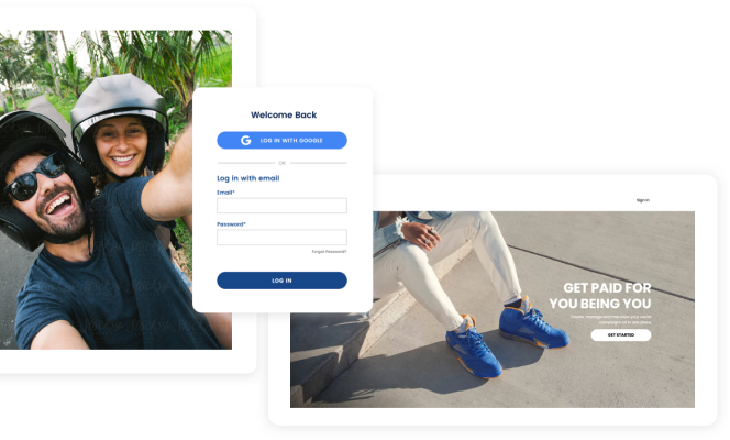 Your Own Private Influencer Network