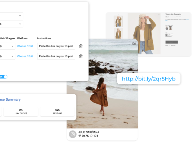Impactful Insights with a Focus on ROI